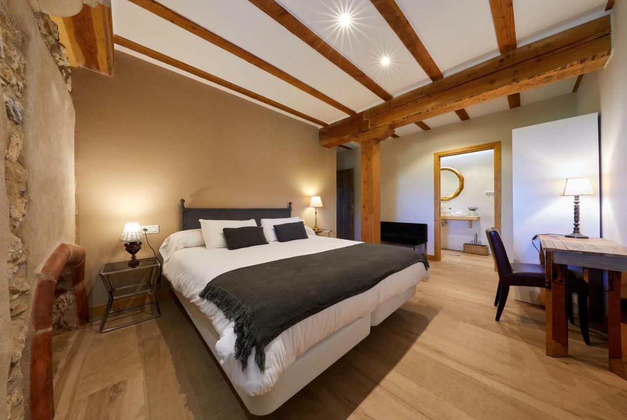 Urain Suites - Apartments At Flysch-Coast Zumaia Esterno foto