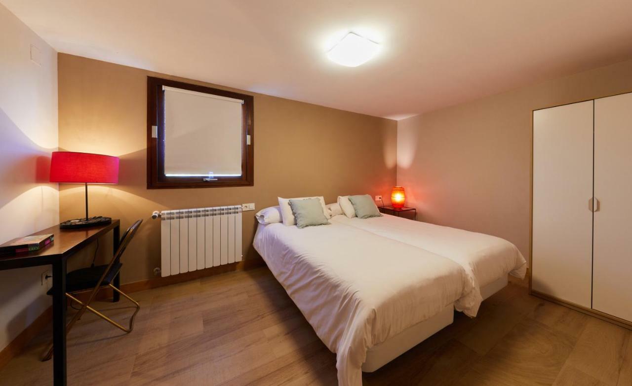 Urain Suites - Apartments At Flysch-Coast Zumaia Esterno foto
