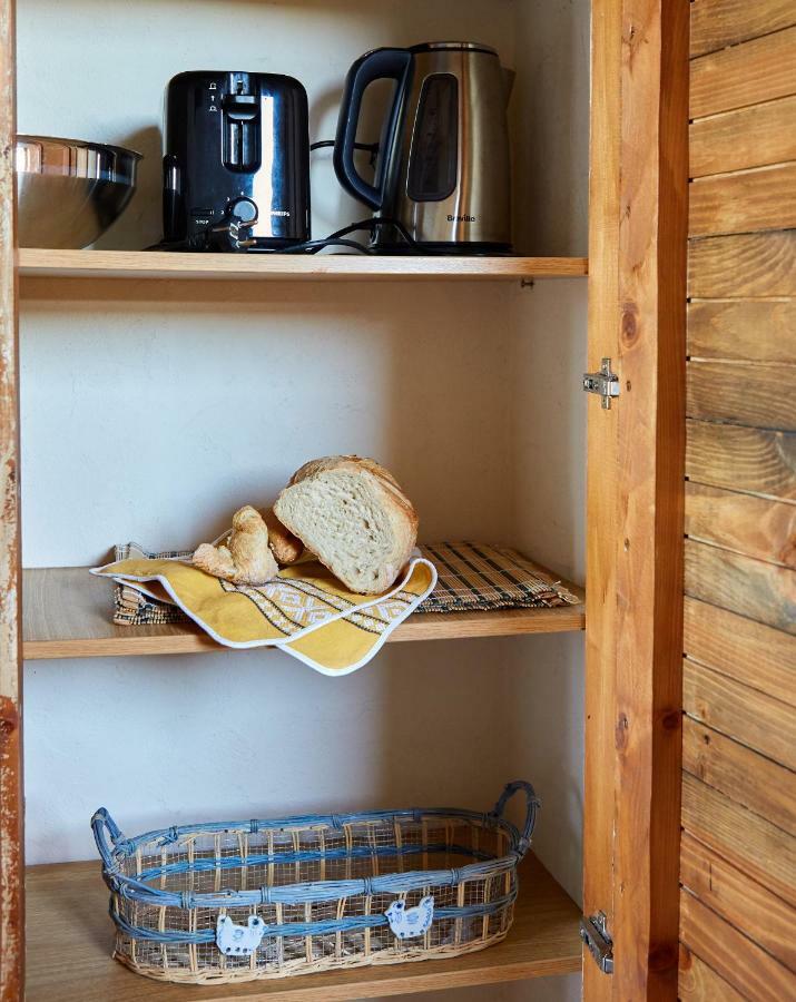 Urain Suites - Apartments At Flysch-Coast Zumaia Esterno foto