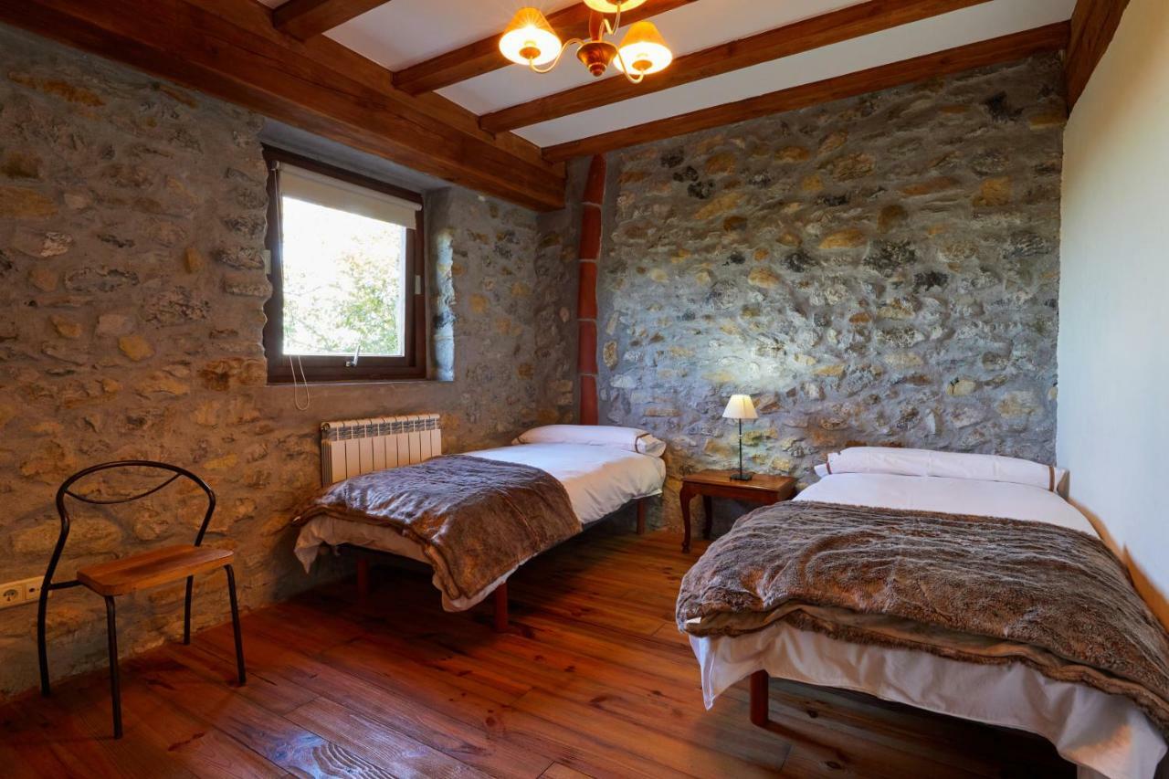 Urain Suites - Apartments At Flysch-Coast Zumaia Esterno foto