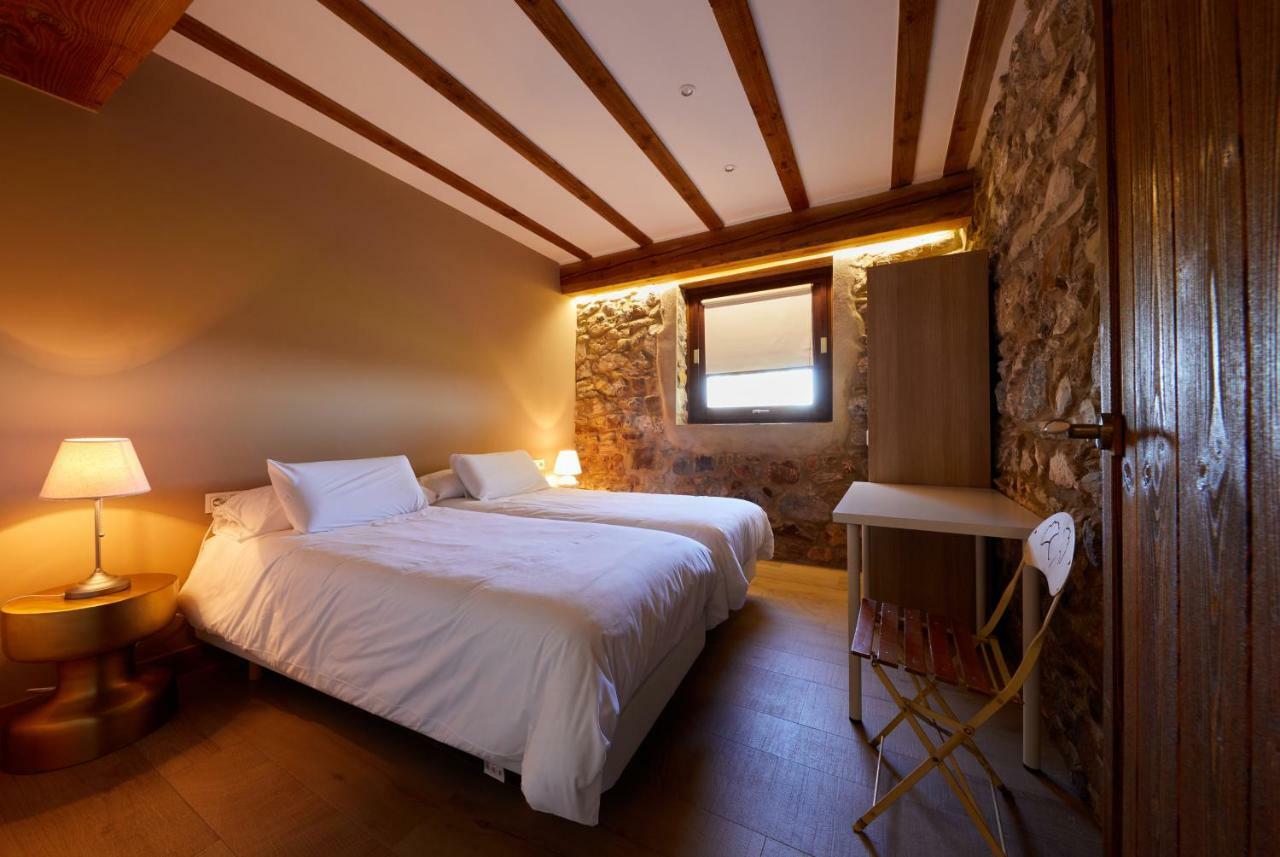 Urain Suites - Apartments At Flysch-Coast Zumaia Esterno foto