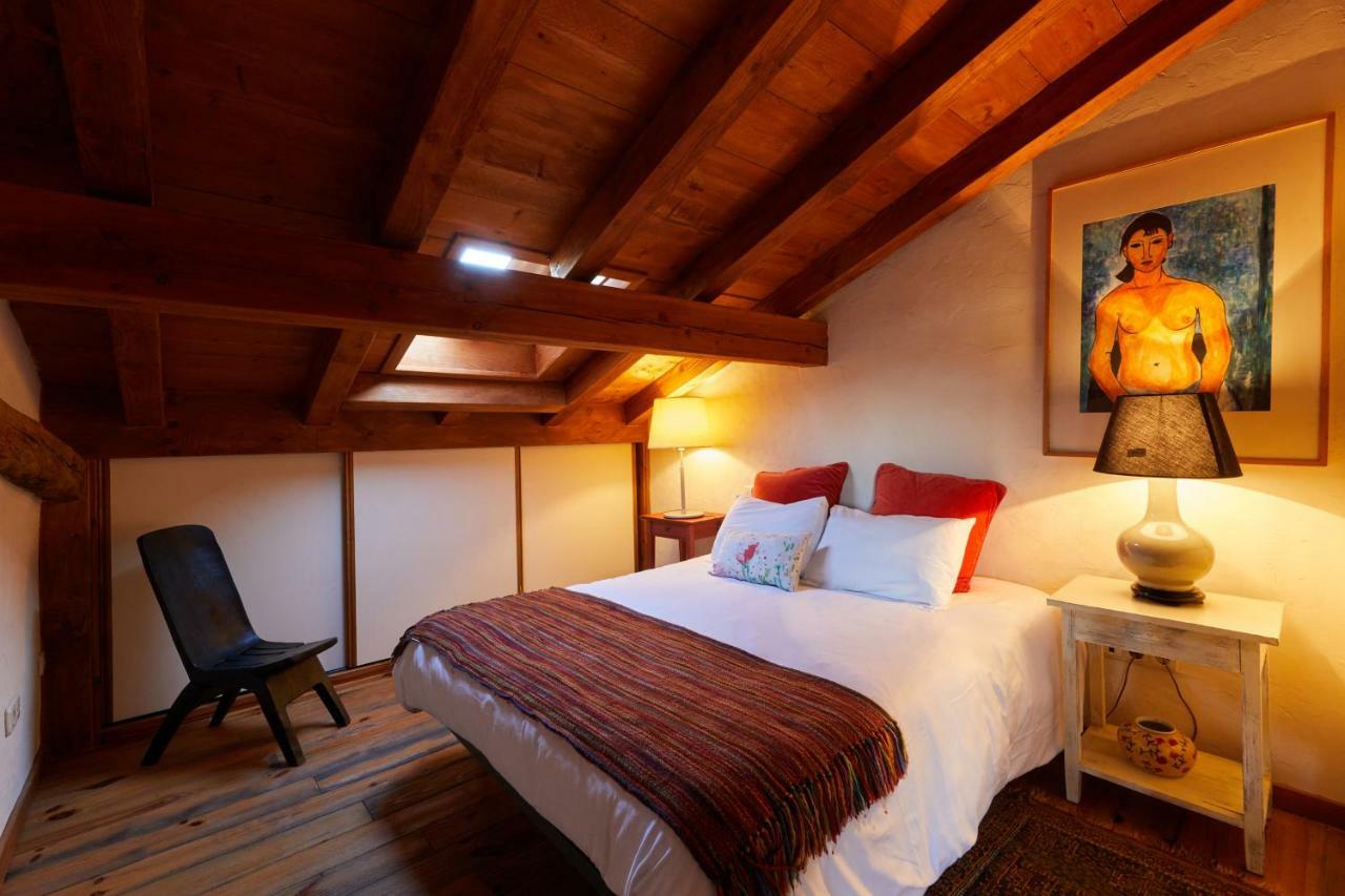 Urain Suites - Apartments At Flysch-Coast Zumaia Esterno foto