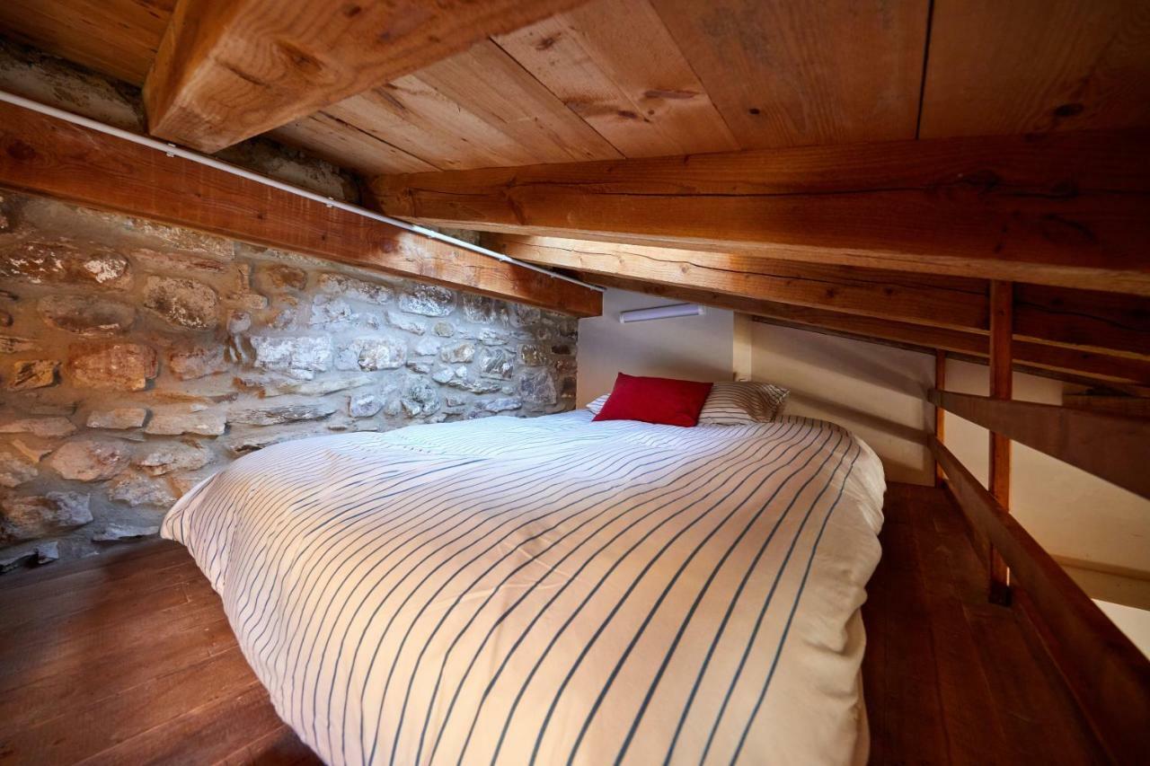 Urain Suites - Apartments At Flysch-Coast Zumaia Esterno foto