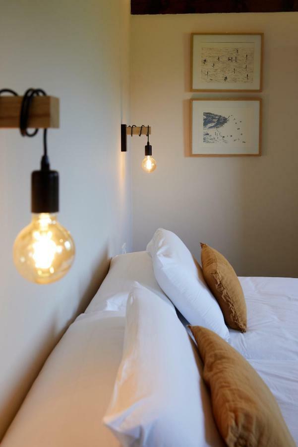 Urain Suites - Apartments At Flysch-Coast Zumaia Esterno foto