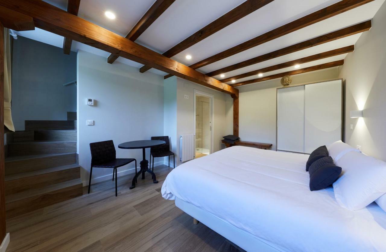 Urain Suites - Apartments At Flysch-Coast Zumaia Esterno foto